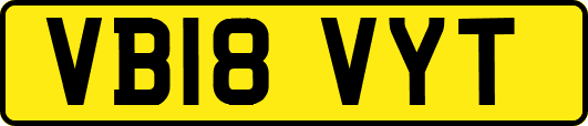 VB18VYT