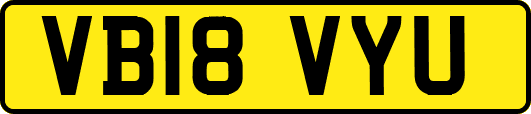 VB18VYU