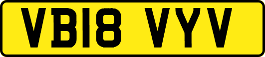 VB18VYV