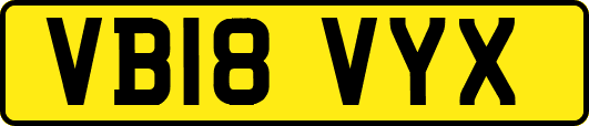 VB18VYX