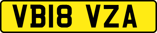 VB18VZA