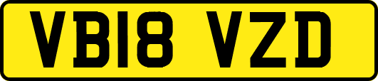 VB18VZD