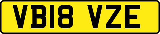 VB18VZE