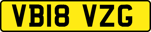VB18VZG