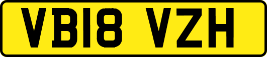 VB18VZH