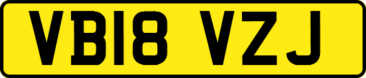 VB18VZJ