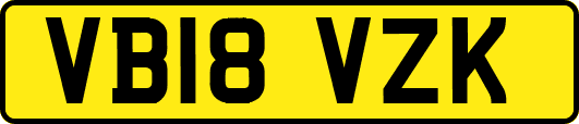 VB18VZK