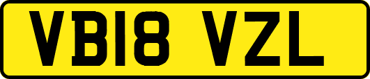 VB18VZL