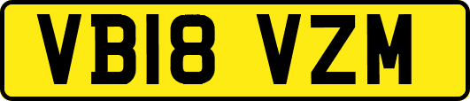 VB18VZM