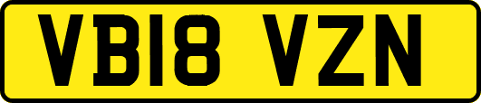 VB18VZN