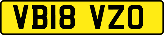 VB18VZO