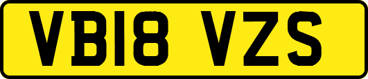 VB18VZS