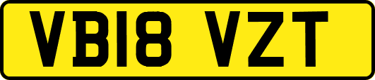 VB18VZT