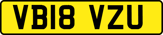 VB18VZU