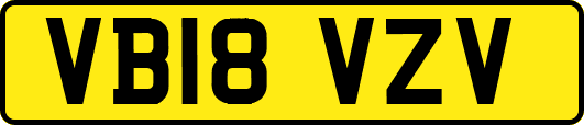 VB18VZV