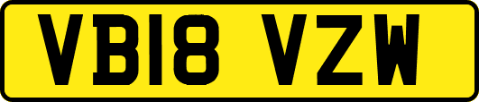 VB18VZW