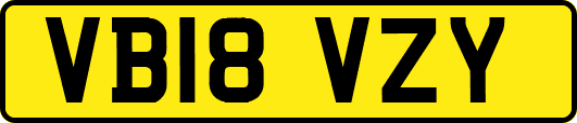 VB18VZY