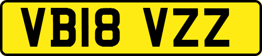 VB18VZZ
