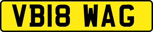 VB18WAG