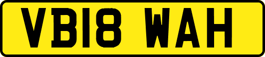 VB18WAH