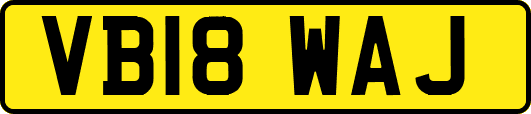 VB18WAJ