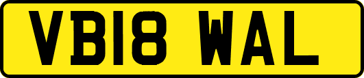 VB18WAL