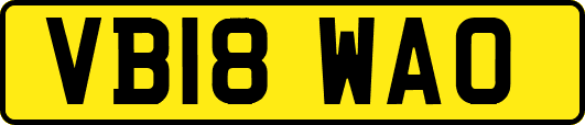 VB18WAO
