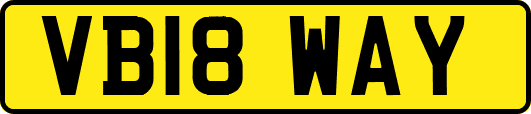 VB18WAY