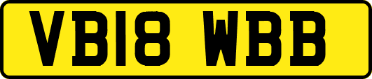 VB18WBB