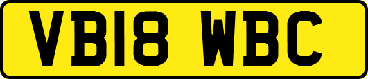 VB18WBC