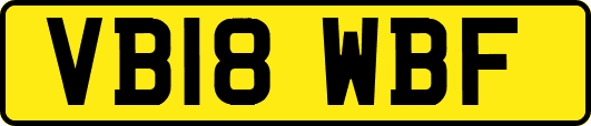 VB18WBF