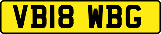 VB18WBG