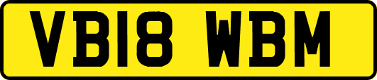 VB18WBM