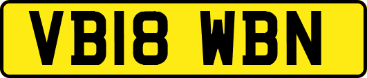 VB18WBN