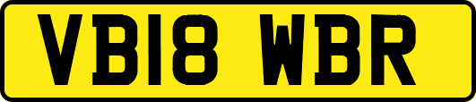 VB18WBR