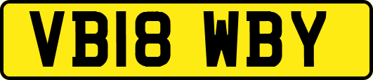 VB18WBY