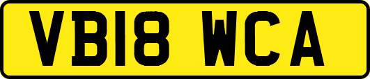 VB18WCA