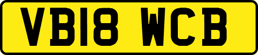 VB18WCB