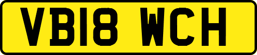 VB18WCH