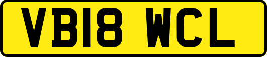 VB18WCL