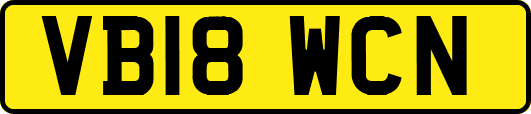 VB18WCN