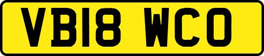 VB18WCO