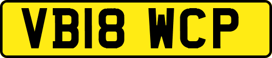 VB18WCP