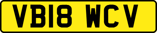 VB18WCV
