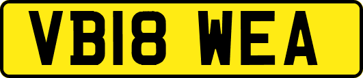 VB18WEA