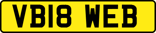 VB18WEB