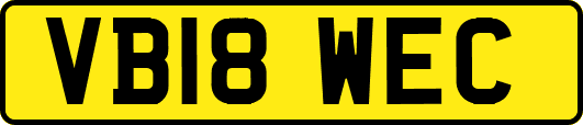 VB18WEC