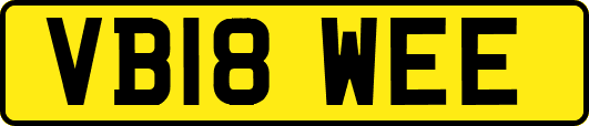 VB18WEE