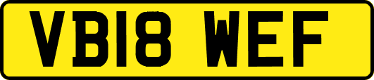 VB18WEF