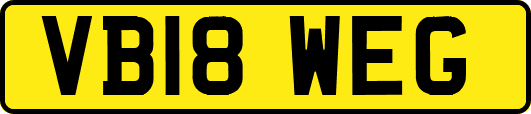 VB18WEG